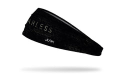No Fear Big Bang Lite Headband