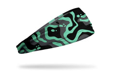 Feelin Fresh Big Bang Lite Headband
