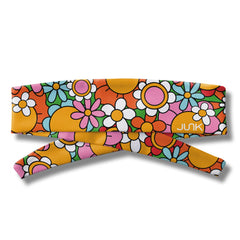 Femme Florals Flex Tie Headband