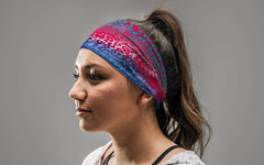 Feral Frenzy Big Bang Lite Headband