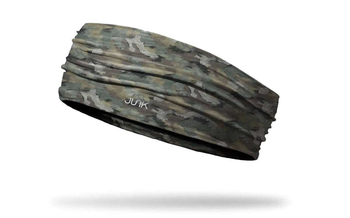Field Op Big Bang Headband