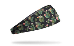 Fierce Flora Big Bang Lite Headband