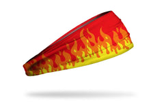 Fighting Fire Big Bang Lite Headband