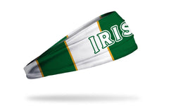 Fight Me Big Bang Lite Headband