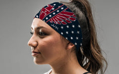 Firebird Big Bang Lite Headband