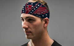 Firebird Big Bang Lite Headband