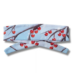 First Frost Flex Tie Headband