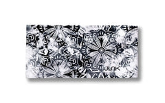 Floral Fog Big Bang Lite Headband