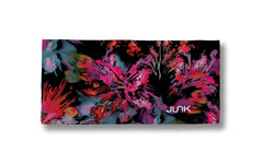 Floral Fracture Big Bang Lite Headband