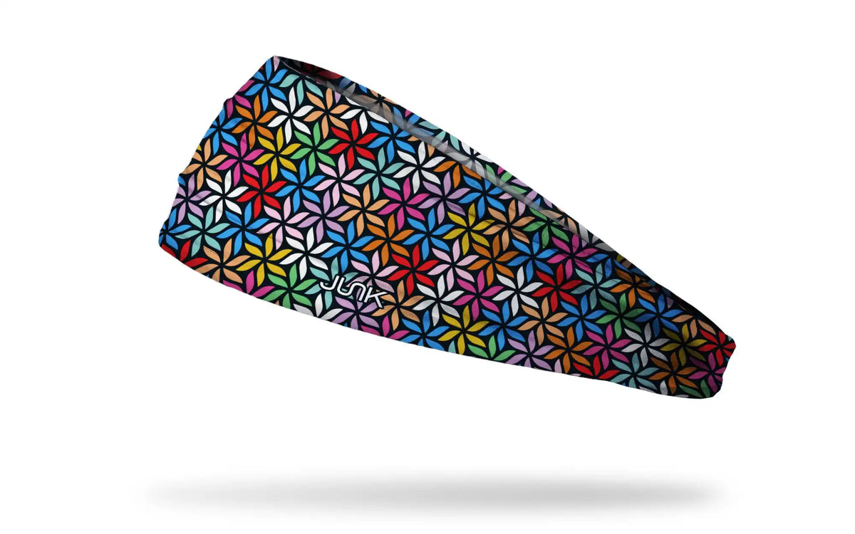 Florigami Big Bang Lite Headband