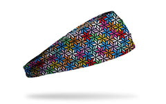 Florigami Big Bang Lite Headband