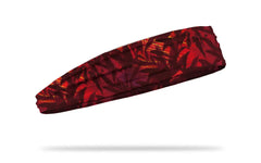 Flos Noctis Infinity Headband