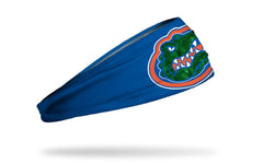 University of Florida: Gator Skin Inlay Big Bang Lite Headband