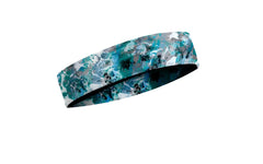 Foaming Tide Baller Headband