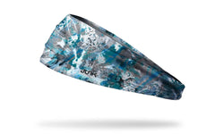 Foaming Tide Big Bang Lite Headband
