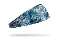 Foaming Tide Big Bang Lite Headband
