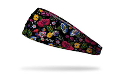 Folk Floral Big Bang Lite Headband