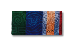 Four Nations Big Bang Lite Headband