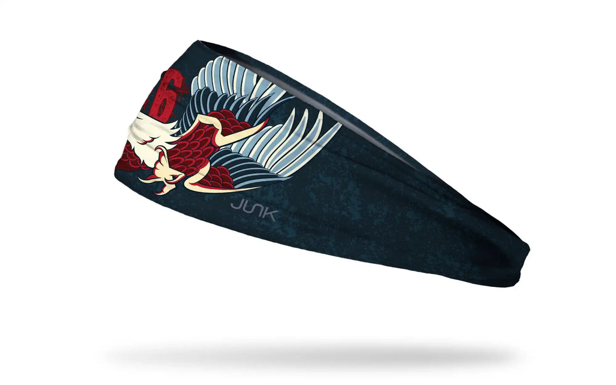 Freedom Flier Big Bang Lite Headband