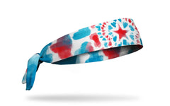 Freedom Pop Flex Tie Headband