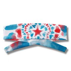 Freedom Pop Flex Tie Headband