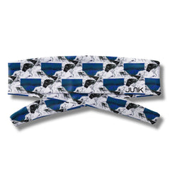 Frostbite Flex Tie Headband