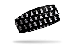 Frosty Frenzy Big Bang Headband