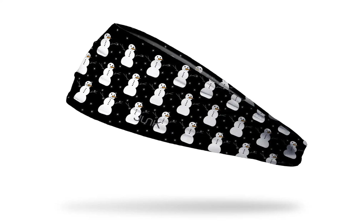 Frosty Frenzy Big Bang Lite Headband