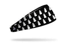 Frosty Frenzy Big Bang Lite Headband