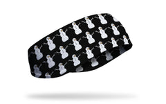 Frosty Frenzy Ear Warmer