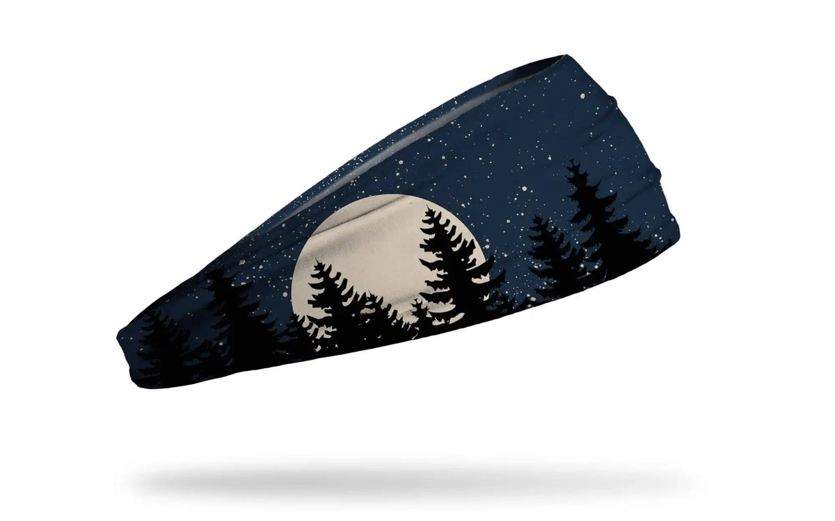 Full Moon Big Bang Lite Headband