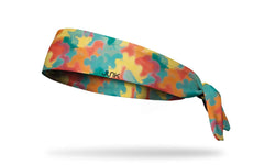 Full of Whimsy Flex Tie Headband