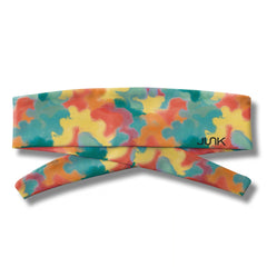 Full of Whimsy Flex Tie Headband