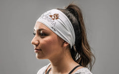 Fur Momma Big Bang Lite Headband