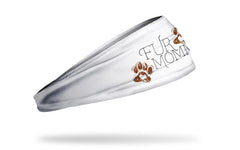 Fur Momma Big Bang Lite Headband