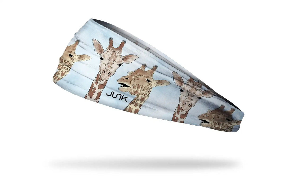 Friendly Fellow Big Bang Lite Headband