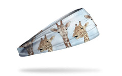 Friendly Fellow Big Bang Lite Headband