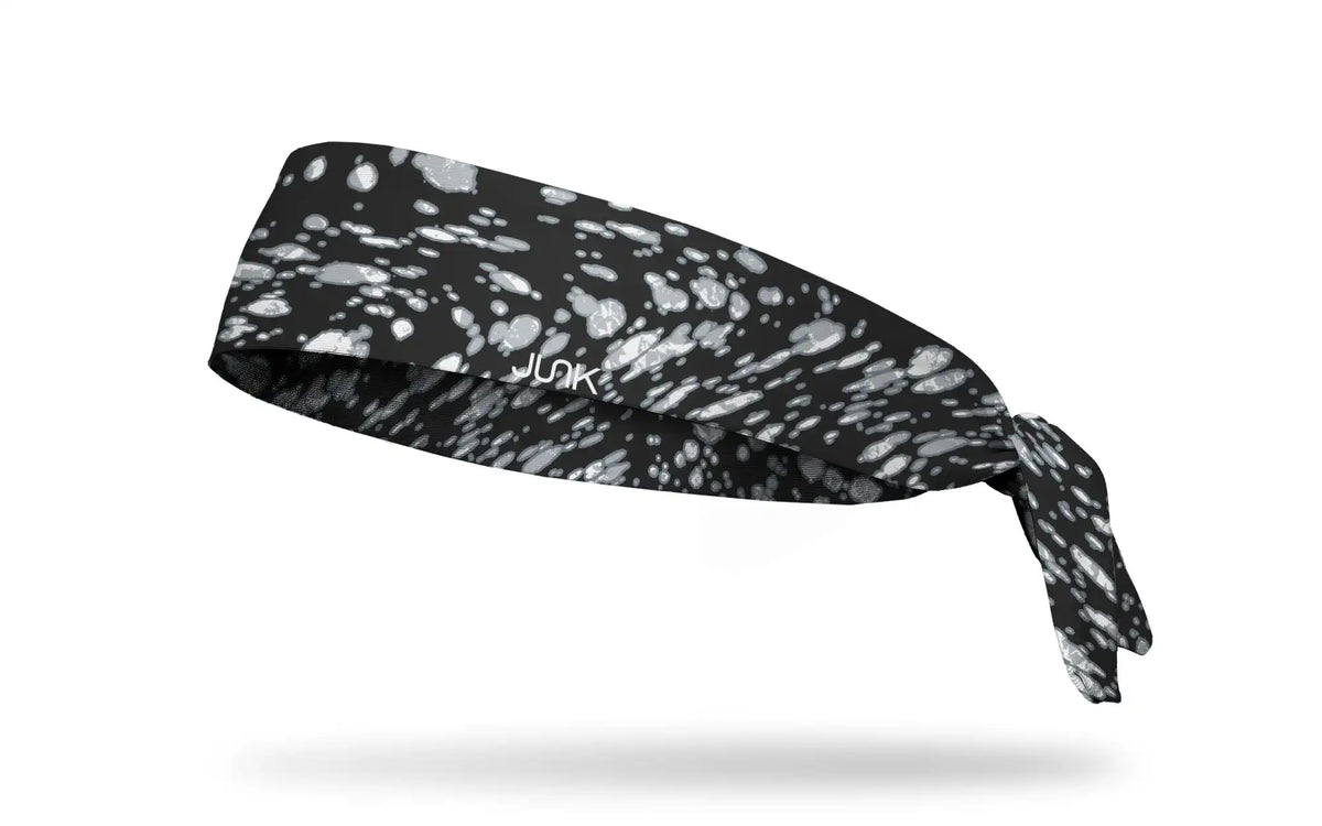 Galactika Flex Tie Headband