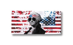 G-Dubz Big Bang Lite Headband