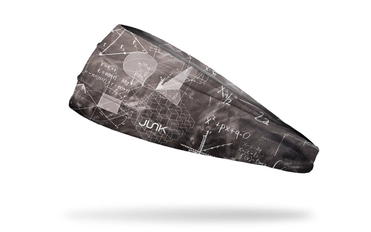 Geometrics Headband