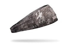 Geometrics Headband