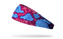 Get Jinxed! Big Bang Lite Headband