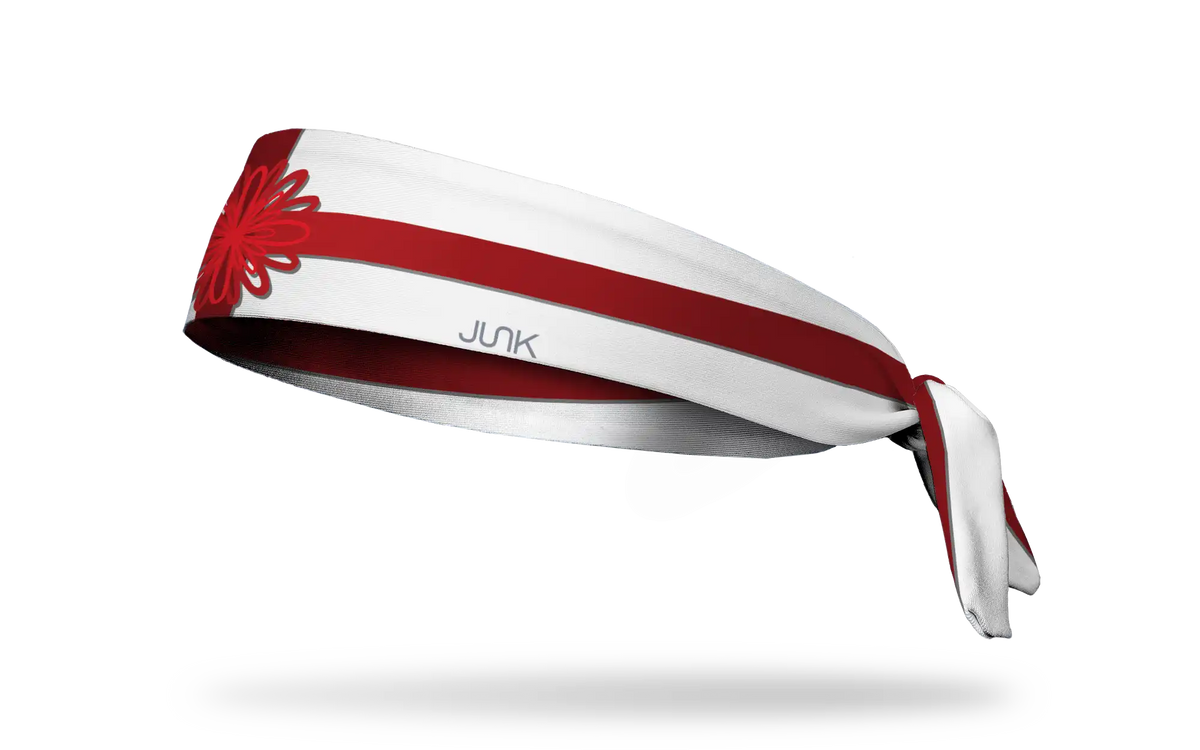 Giftwrapped Flex Tie Headband