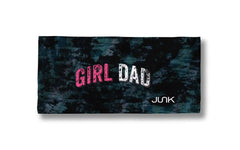 Girl Dad Big Bang Lite Headband