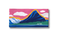 Glacier National Park Highlight Big Bang Lite Headband