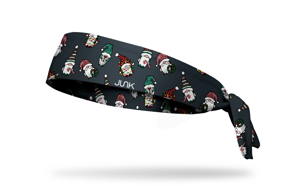 Gnoel Flex Tie Headband