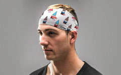 Gnome Sweet Gnome Big Bang Lite Headband