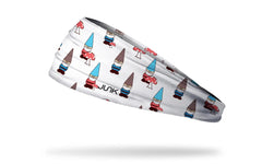 Gnome Sweet Gnome Big Bang Lite Headband