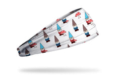 Gnome Sweet Gnome Big Bang Lite Headband
