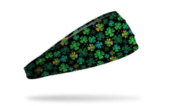 Golden Luck Big Bang Lite Headband